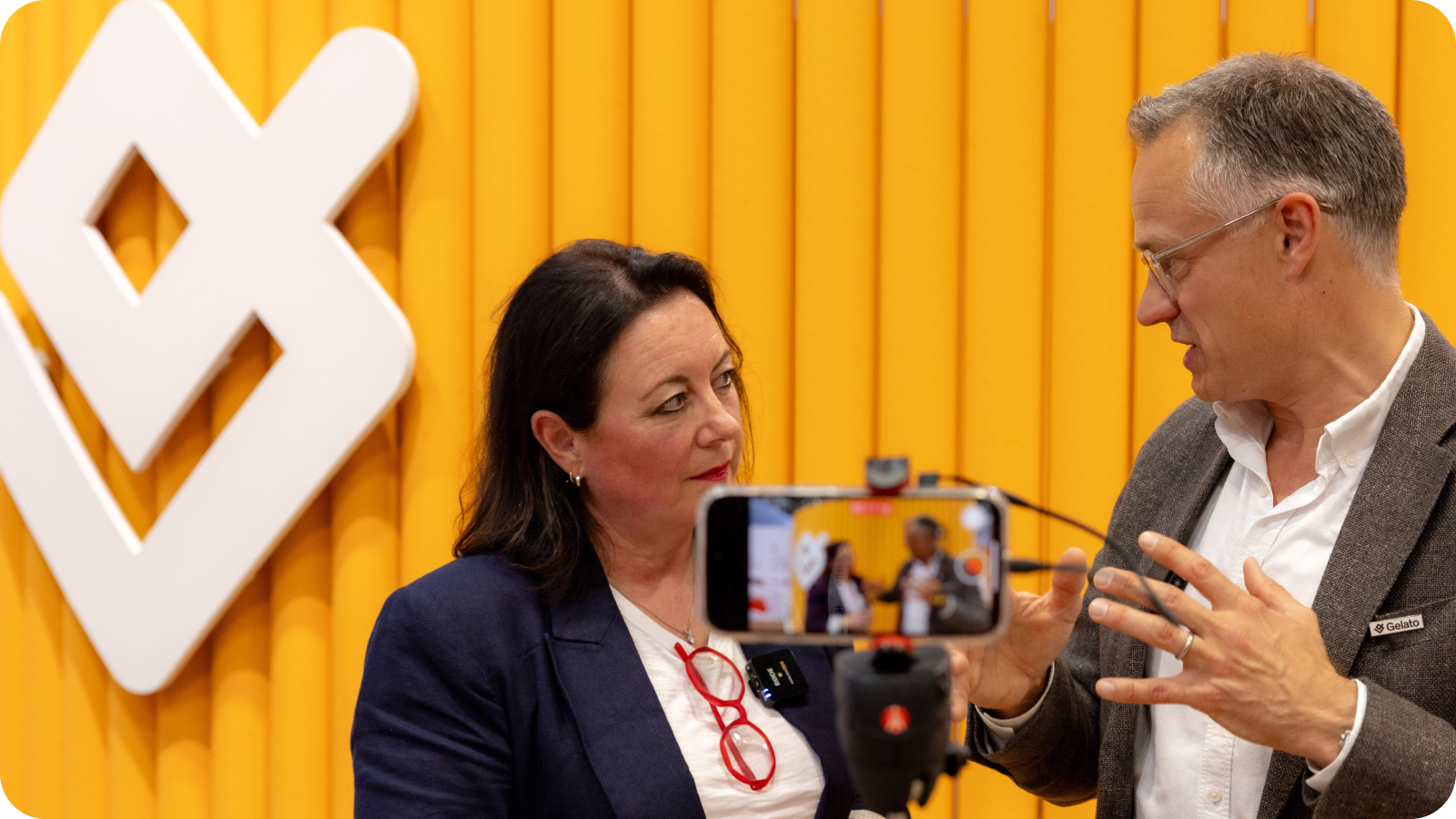 GelatoConnect Events Programme 2026